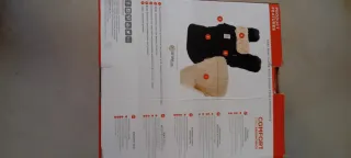 Mochila portabebés Ergobaby