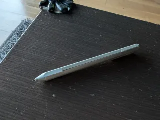 Penna Surface Pro 4 Microsoft