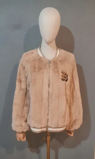 Chaqueta BSB.