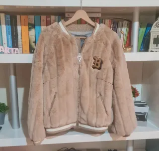 Chaqueta BSB.