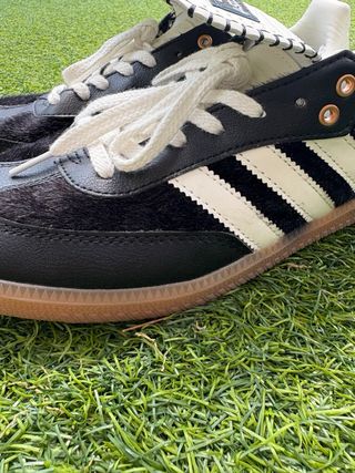 Adidas x Wales Bonner Zapatillas Negras