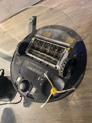 Robot aspirador iRobot Roomba