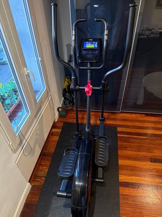 Bicicleta Elíptica Reebok ONEGX40s