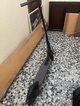 Patinete Eléctrico Xiaomi