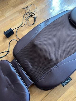 Masajeador Eléctrico LuftHous Jade Back Massage