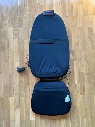 Masajeador Eléctrico LuftHous Jade Back Massage