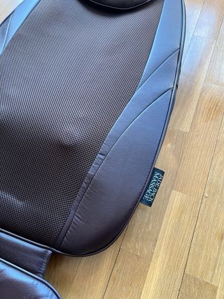 Masajeador Eléctrico LuftHous Jade Back Massage