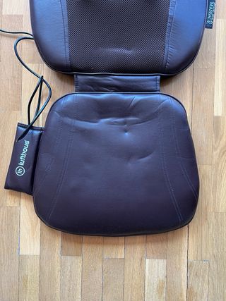 Masajeador Eléctrico LuftHous Jade Back Massage