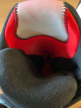 Botas de esquí HEAD Talla 26-26.5