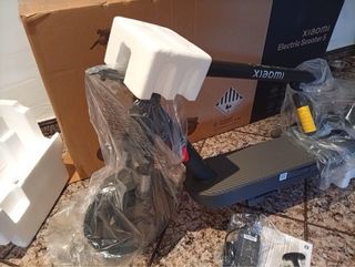 Patinete Eléctrico Xiaomi electric scooter 5