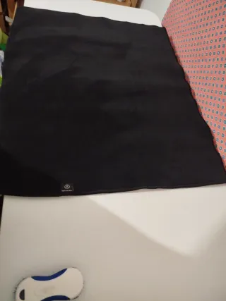 Tappetino Bagagliaio Mercedes Benz Originale