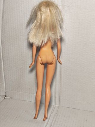 Bambola Barbie Mattel