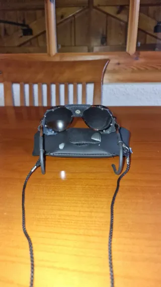 Guantes, Gafas y Gorro Esquí Gore-Tex