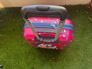 Maleta American Tourister Disney Mickey Minnie