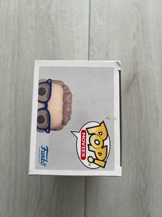 Funko Pop The Analyst Matrix 1176