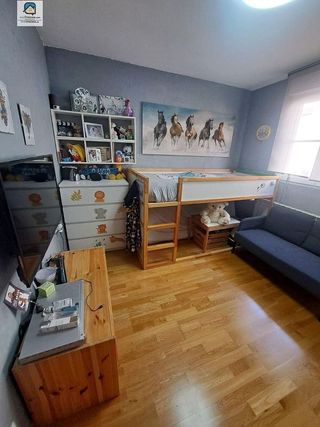 Casa adosada en venta en Magaz de Pisuerga