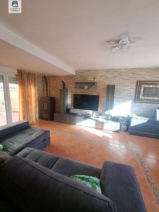 Casa adosada en venta en Magaz de Pisuerga