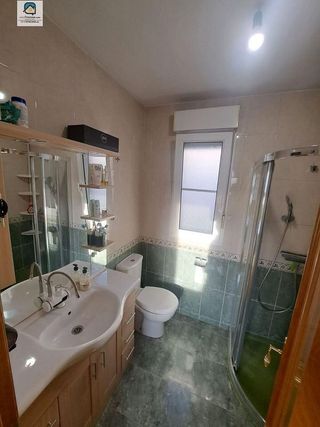 Casa adosada en venta en Magaz de Pisuerga