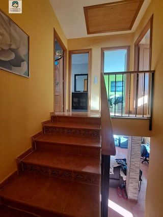 Casa adosada en venta en Magaz de Pisuerga
