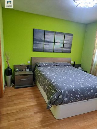 Casa adosada en venta en Magaz de Pisuerga