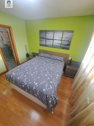 Casa adosada en venta en Magaz de Pisuerga