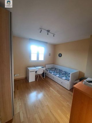 Casa adosada en venta en Magaz de Pisuerga