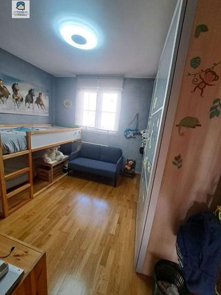 Casa adosada en venta en Magaz de Pisuerga