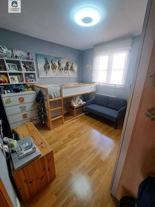 Casa adosada en venta en Magaz de Pisuerga