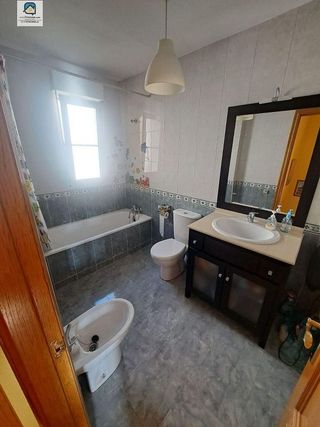 Casa adosada en venta en Magaz de Pisuerga