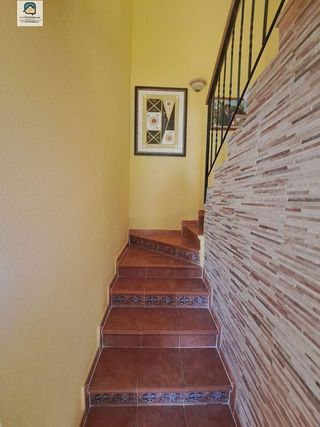Casa adosada en venta en Magaz de Pisuerga