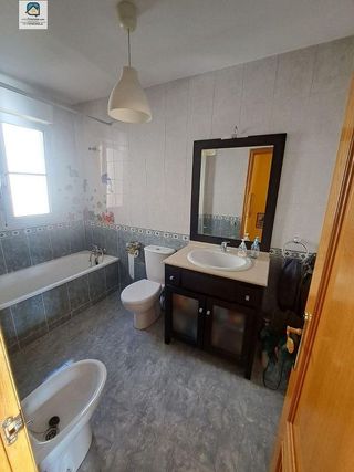 Casa adosada en venta en Magaz de Pisuerga