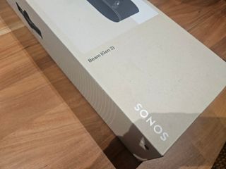 Sonos Beam Gen 2 Barra del Suono