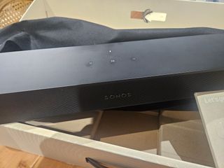 Sonos Beam Gen 2 Barra del Suono
