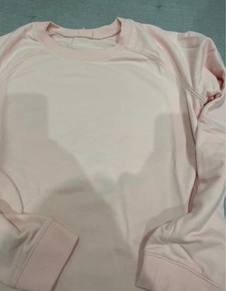 Lote 2 sudaderas Decathlon sin usar