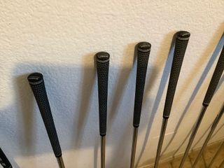 Palos de Golf Callaway X