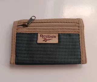 Cartera Billetera Reebok