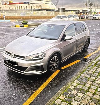 Volkswagen Golf 2019