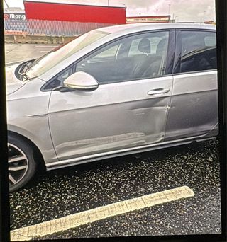 Volkswagen Golf 2019