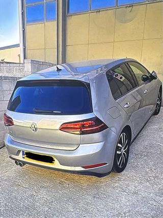 Volkswagen Golf 2019