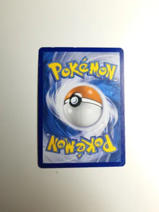 Dragonite Holo 2017 Carta Pokémon