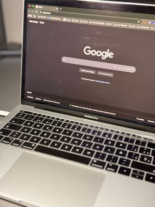 MacBook Pro 13” 2017 Plata