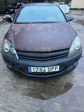 Opel Astra 2005