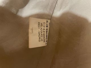 Vestido Vilagallo Talla 40/42 Estampado