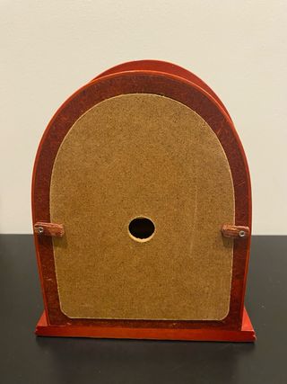 Radio Vintage Réplica