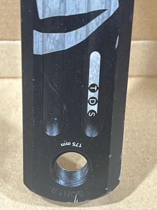 Bielas Rotor REX3 Qrings