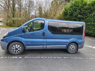 Renault Trafic 2006