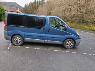 Renault Trafic 2006