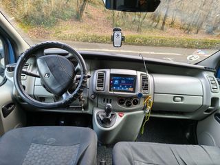 Renault Trafic 2006