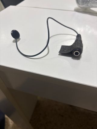 Pastilla para instrumentos acústicos