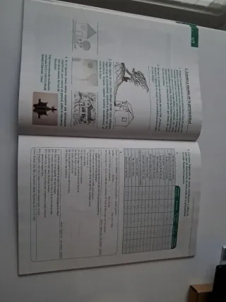 Psicología 2º Bachillerato Práctica